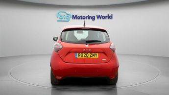 Renault Zoe I ICONIC