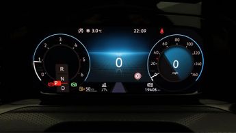 Volkswagen Golf GTD TDI DSG