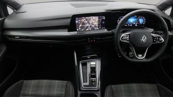 Volkswagen Golf GTD TDI DSG