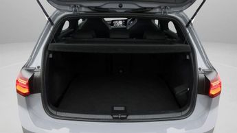 Volkswagen Golf GTD TDI DSG