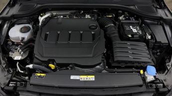 Volkswagen Golf GTD TDI DSG