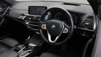 BMW iX3 PREMIER EDITION PRO