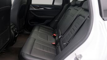 BMW iX3 PREMIER EDITION PRO