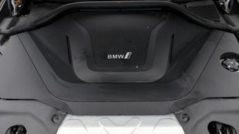 BMW iX3 PREMIER EDITION PRO