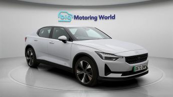 Polestar 2 BASE