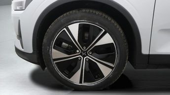 Polestar Polestar 2 BASE