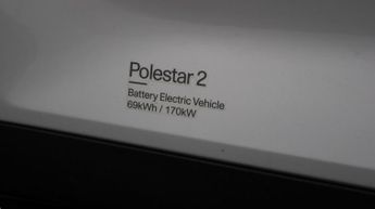 Polestar Polestar 2 BASE