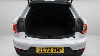 Polestar Polestar 2 BASE