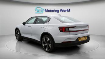 Polestar Polestar 2 BASE
