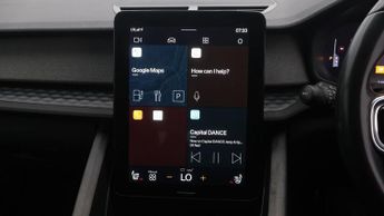 Polestar Polestar 2 BASE