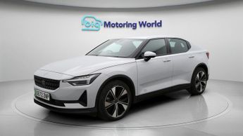 Polestar Polestar 2 BASE