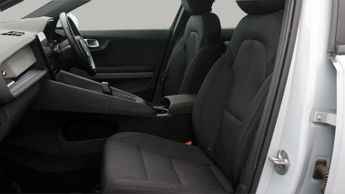 Polestar Polestar 2 BASE