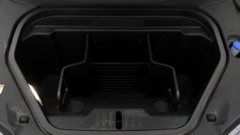 Ford Mustang Mach-E BASE