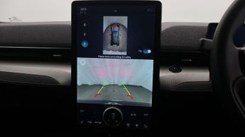 Ford Mustang Mach-E BASE