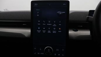 Ford Mustang Mach-E BASE