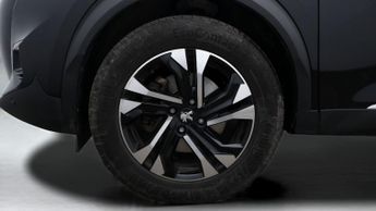 Peugeot E-2008 ALLURE