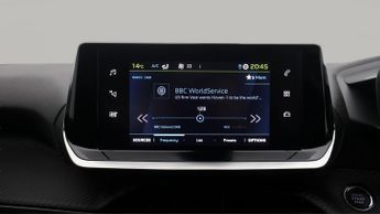 Peugeot E-2008 ALLURE