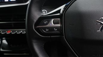 Peugeot E-2008 ALLURE