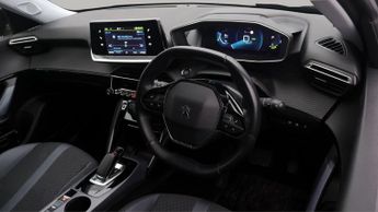 Peugeot E-2008 ALLURE