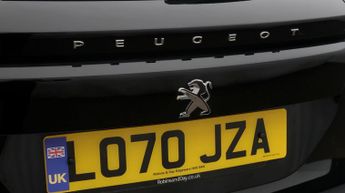 Peugeot E-2008 ALLURE