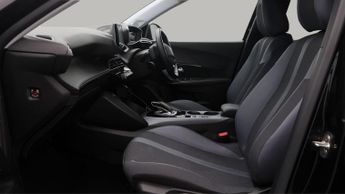 Peugeot E-2008 ALLURE