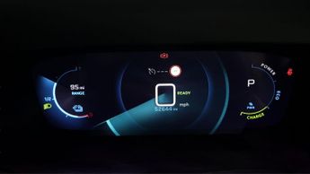 Peugeot E-2008 ALLURE