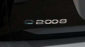 Peugeot E-2008 ALLURE