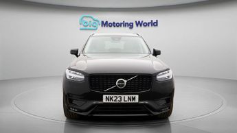 Volvo XC90 B5 PLUS AWD