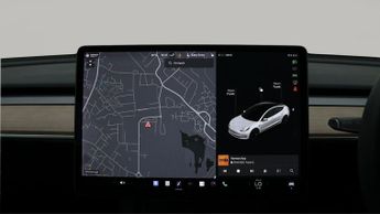 Tesla Model 3 ALL MODELS