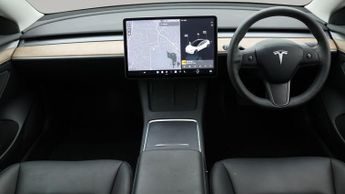 Tesla Model 3 ALL MODELS