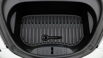 Tesla Model 3 ALL MODELS