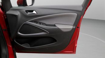 Vauxhall Crossland X ELITE NAV