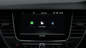 Vauxhall Crossland X ELITE NAV