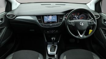 Vauxhall Crossland X ELITE NAV