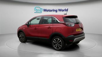 Vauxhall Crossland X ELITE NAV