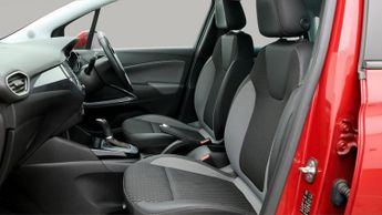 Vauxhall Crossland X ELITE NAV