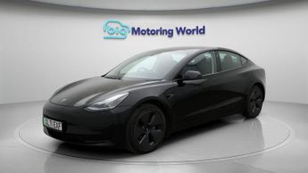 Tesla Model 3 ALL MODELS