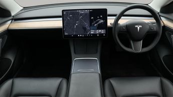 Tesla Model 3 ALL MODELS