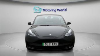 Tesla Model 3 ALL MODELS