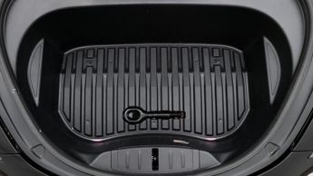 Tesla Model 3 ALL MODELS