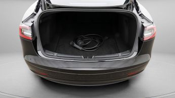 Tesla Model 3 ALL MODELS