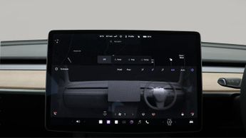 Tesla Model 3 ALL MODELS