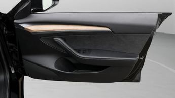 Tesla Model 3 ALL MODELS