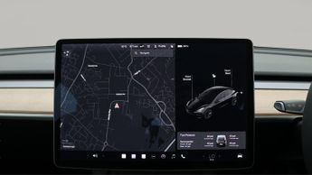 Tesla Model 3 ALL MODELS