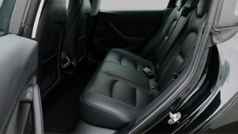 Tesla Model 3 ALL MODELS