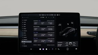 Tesla Model 3 ALL MODELS