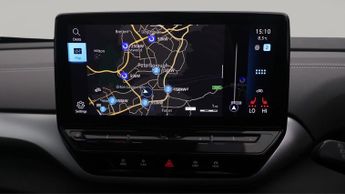 Volkswagen ID.5 STYLE PRO