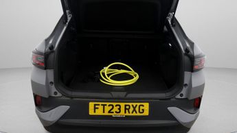 Volkswagen ID.5 STYLE PRO