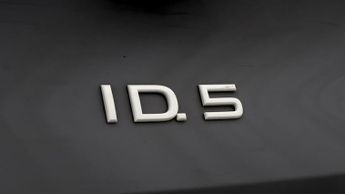 Volkswagen ID.5 STYLE PRO