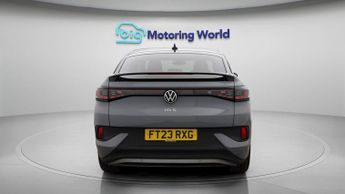 Volkswagen ID.5 STYLE PRO